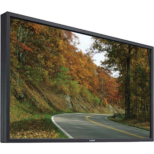 Sony FWD-S42H1 42" Slim Bezel Commercial LCD