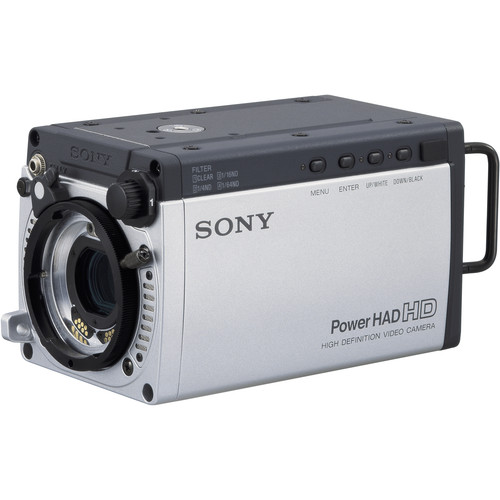 Sony HDC-X300 HD Multi-Purpose Video Camera