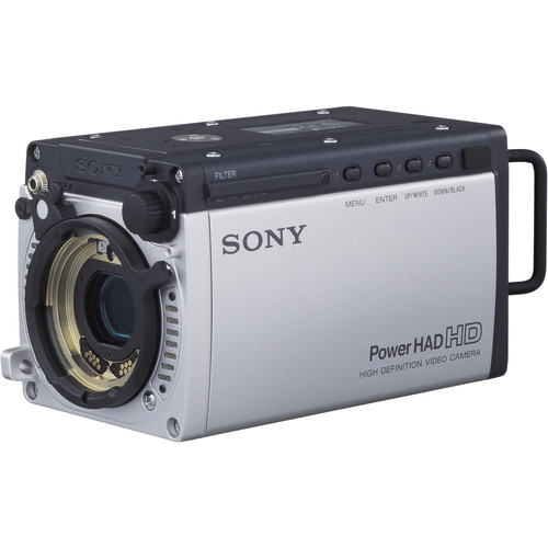 Sony HDC-X310 HD Multi-Purpose Video Camera