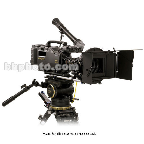 Sony HDWF900R CineAlta 24P HDCAM Camcorder Kit HDW900RPAC1D B&H