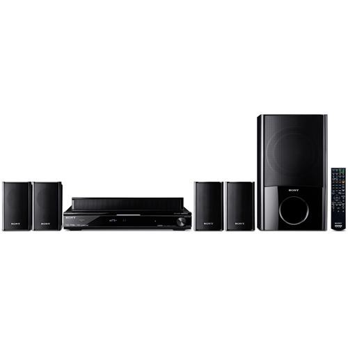 Sony HT-SS360 Home Theater System