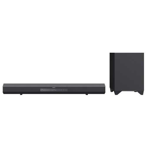 Sony HT-CT260 Surround Sound Speaker Bar & Wireless HT-CT260 B&H