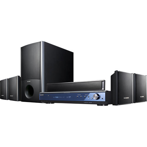 Sony HT-SS2300 Blu-ray Player Matching Component Home HT-SS2300