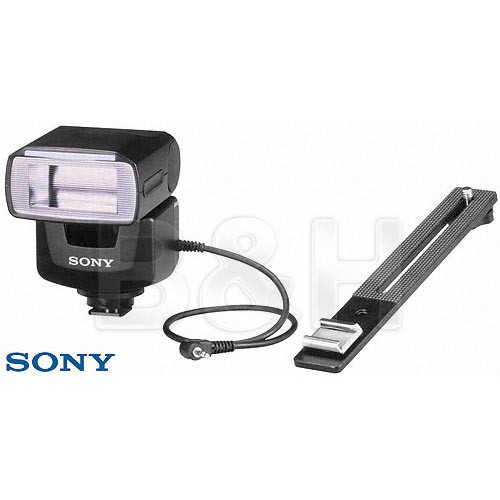 Sony HVL-F1000 Flash