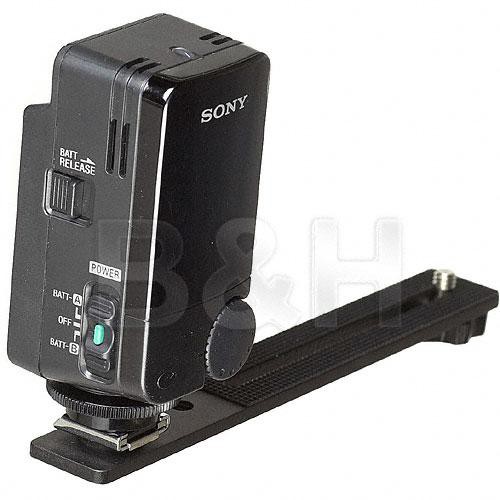 Sony 'DEMO' HVL-IRM Nightshot Video Light