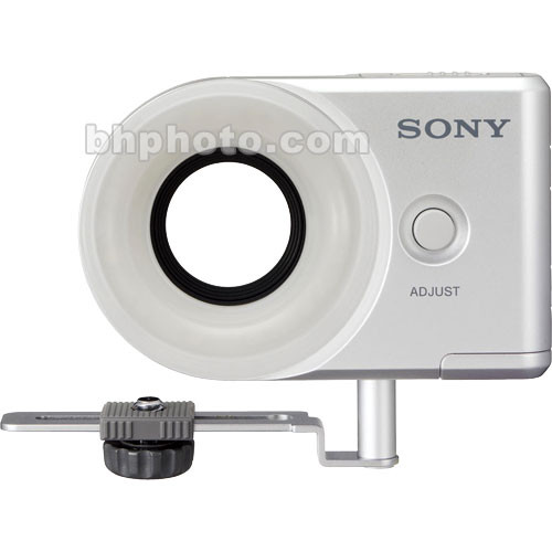 Sony HVL-RLS Ring Light