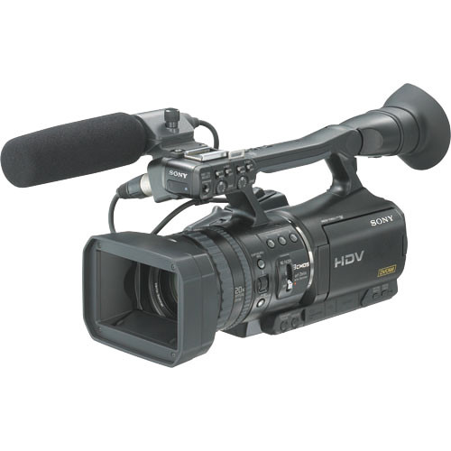 Sony_HVRV1U_HVR_V1U_HDV_Camcor Sony_HVRV1U_HVR_V1U_HDV_Camcor