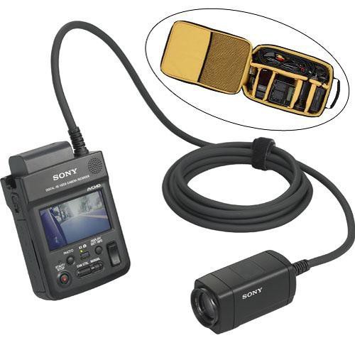 Sony HXR-MC1 Digital HD Video Camera Recorder