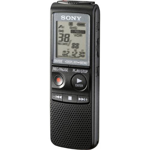 Sony ICD-PX720 Digital Voice Recorder