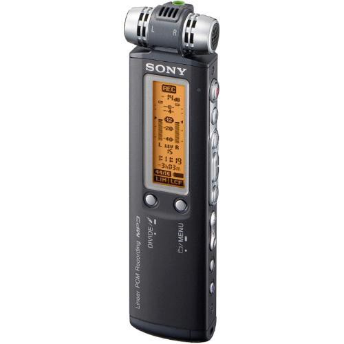 Sony ICD-SX700D Digital Voice Recorder