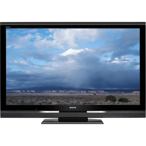 Sony 32" BRAVIA Pro LCD Display w/RS-232