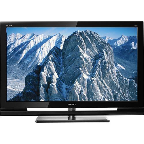 Sony KDL-32XBR6 1080p BRAVIA LCD TV KDL32XBR6 B&H Photo Video