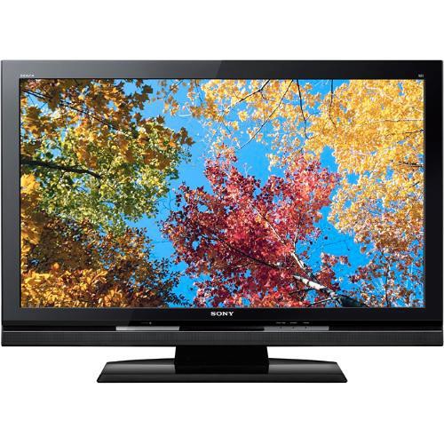 Sony KDL-32XBR9 1080p BRAVIA LCD TV KDL32XBR9 B&H Photo Video