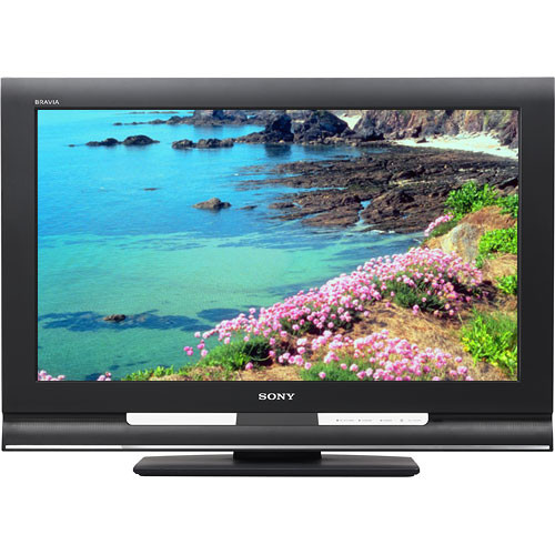 Sony KDL-37L4000 37