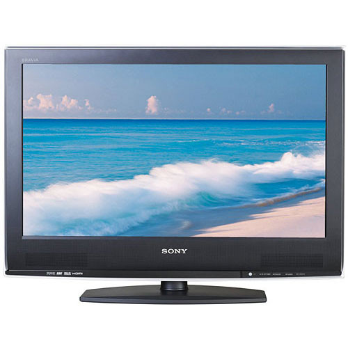 Sony KDL-46S2010 46" 16:9 BRAVIA LCD S-Series TV [Demo]