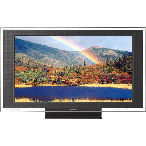 Sony KDL-52XBR4 52