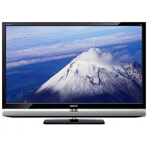 Sony DEMO - KDL-52XBR6 52