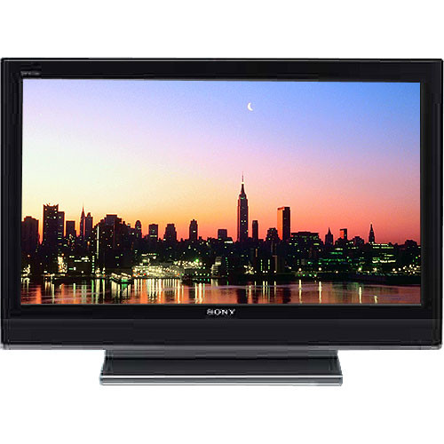 Sony KLV-37U300A 37