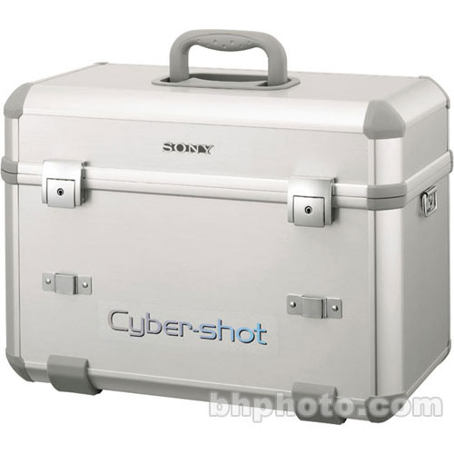 Sony LCH-RA Hard Case LCHRA B&H Photo Video