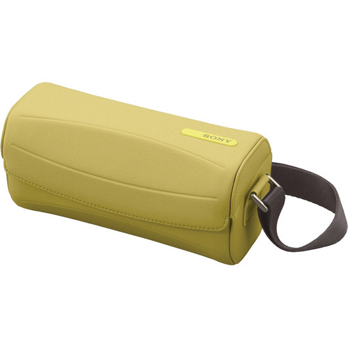 Sony LCM-AX1 Carrying Case (Lime Green)