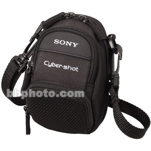 Sony LCS-CSD Soft Carrying Case