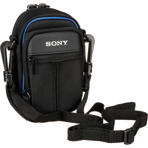 Sony LCS-CSJ Soft Carrying Case
