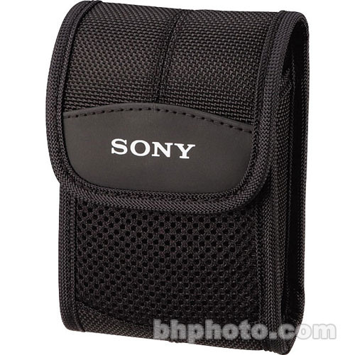 Sony LCS-CST Soft Case