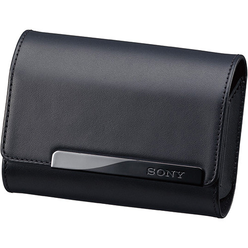Sony LCSHF Case