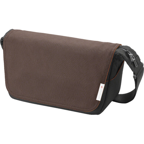 Sony LCS-MS10/T Messenger Bag