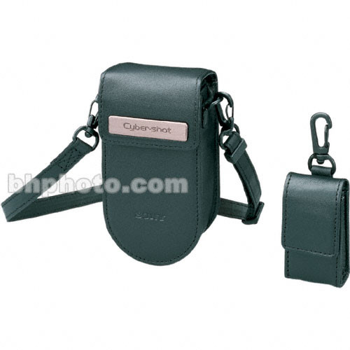 Sony LCS-PHA Leather Carry Case