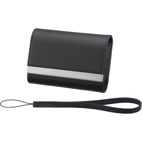 Sony LCS-THP/B Soft Carrying Case (Black)