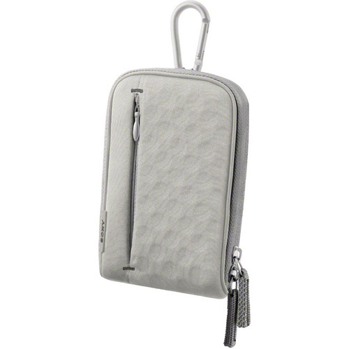 Sony LCSTWM/H Soft Carrying Case (Gray)