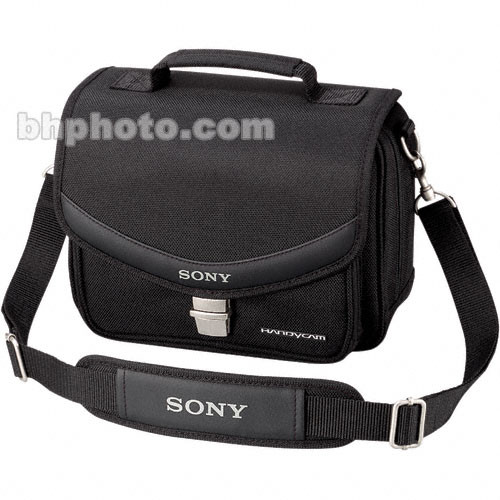 Sony LCS-VA40 Soft Case