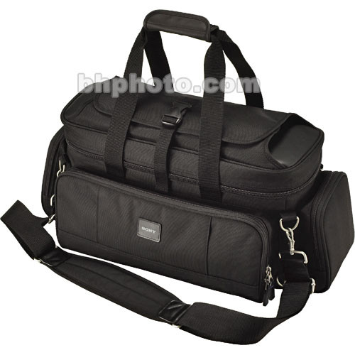 Sony LCS-VCB Soft Carrying Case