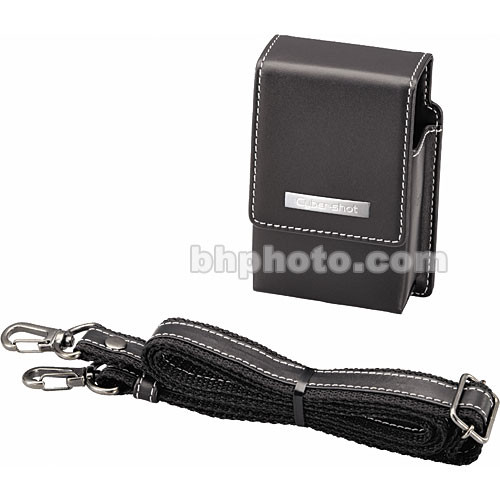 Sony LCS-WE Leather Cyber-shot Case