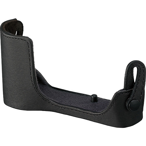 Sony Body Case for the NEX-C3 Camera (Black)