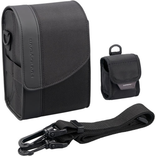 Sony LCS-HAB Soft Carrying Case (Black) Soft Carrying Case (Black)