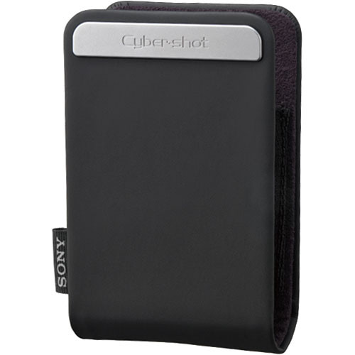 Sony LCS-TWG/B Carrying Case