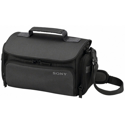 Sony LCS-U30 System Case, Large LCS-U30 B&H Photo Video