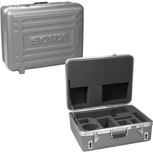 Sony LCV1TH Hard Transit Case