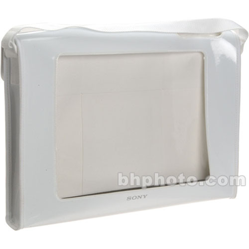 Sony LFA-F1 Splash Proof Jacket for LF-X1