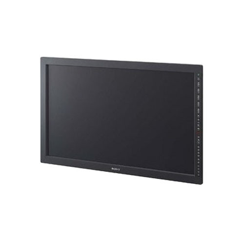 Sony 42" 3D LCD Monitor with 3G/HD/SD-SDI Input Adaptor Kit