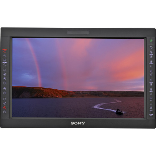 Moniteur Vidéo Professionnel Sony LMD-9030 LCD - Occasion