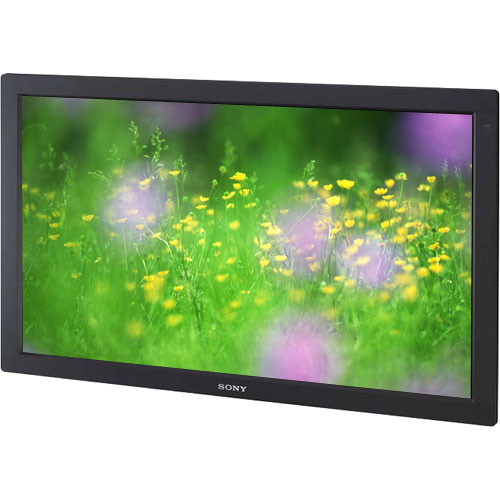 Sony LMD-4250W 42" Professional HD Monitor