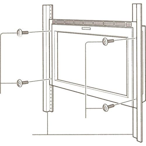 Sony MB-522 Mounting Bracket