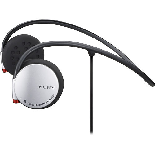 Sony MDR-AS30G Active-Style Stereo Headphones