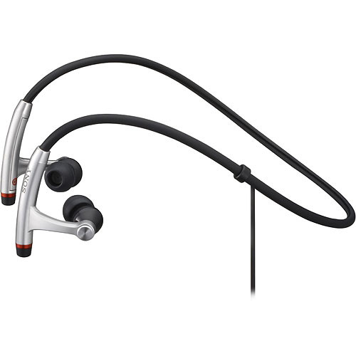 Sony MDR-AS50G Active-Style In-Ear Headphones
