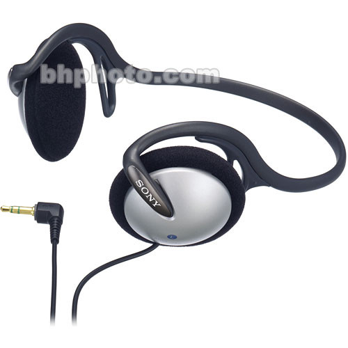 Sony MDR-G42LP - Street Style Headphones