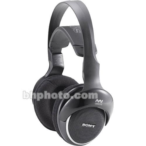 Sony MDR-IF3000 - Wireless Infrared Headphones (DEMO)