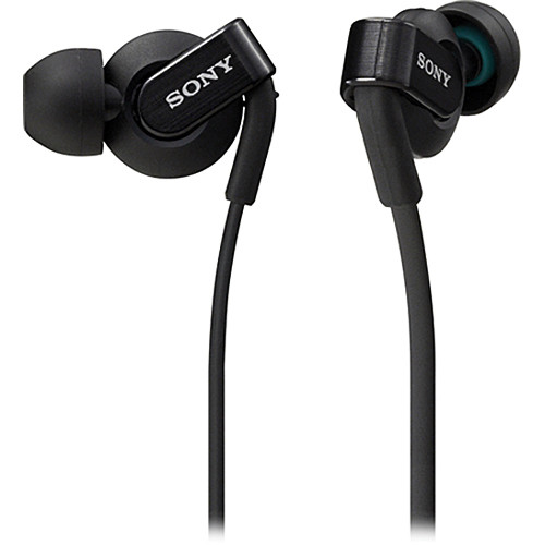 Sony MDR-XB41EX Extra Bass In-Ear Stereo Headphones
